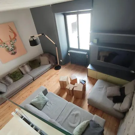 Agreable Maison De Saint-Lary-Soulan