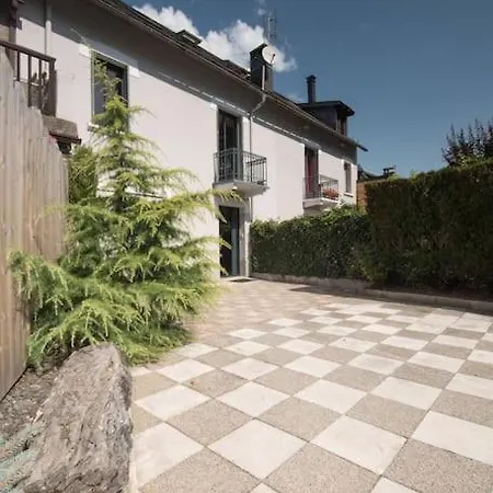 Agreable Maison De Holiday home