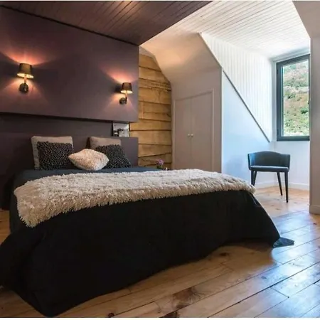 Vakantiehuis Agreable Maison De