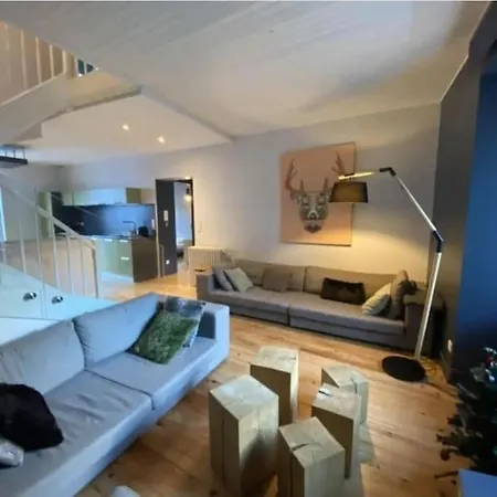 Agreable Maison De Holiday home