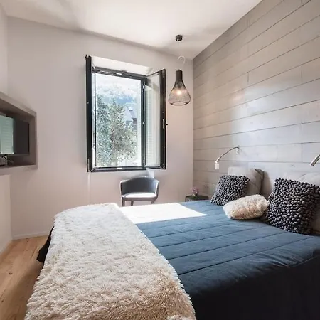 Holiday home Agreable Maison De Saint-Lary-Soulan