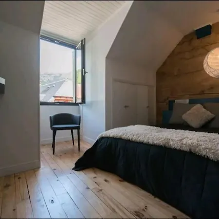 Agreable Maison De Holiday home