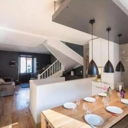 Holiday home Agreable Maison De Saint-Lary-Soulan