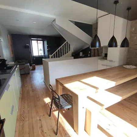 Agreable Maison De