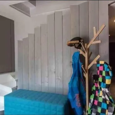 Agreable Maison De *