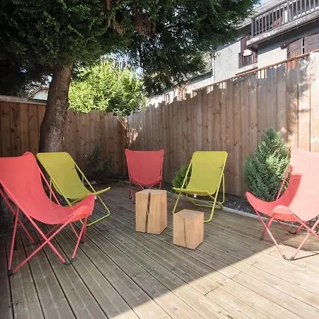 Casa vacanze Maison De