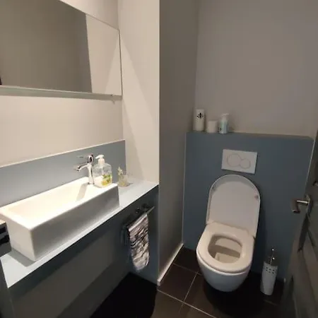 Maison De Saint-Lary-Soulan