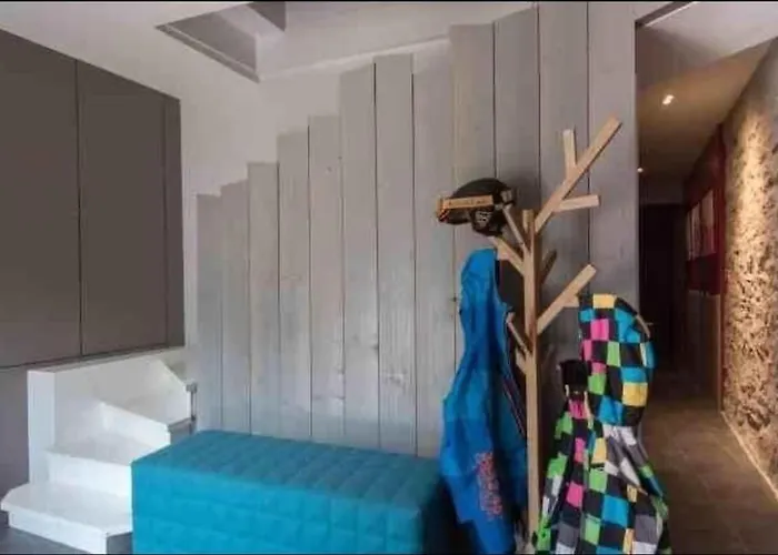 Agreable Maison De *